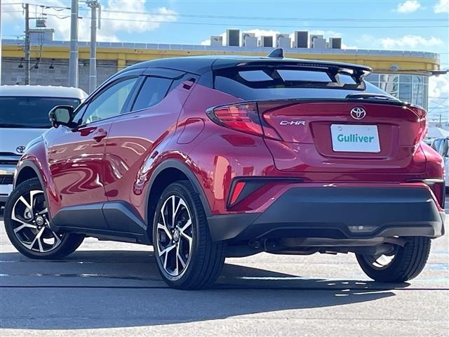 Toyota C-HR 2021 8311906-14