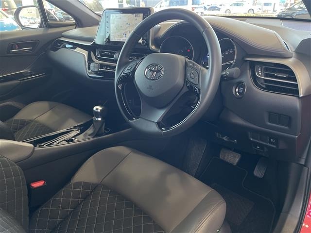 Toyota C-HR 2021 8311906-6