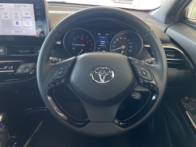 Toyota C-HR 2021 8311906-7