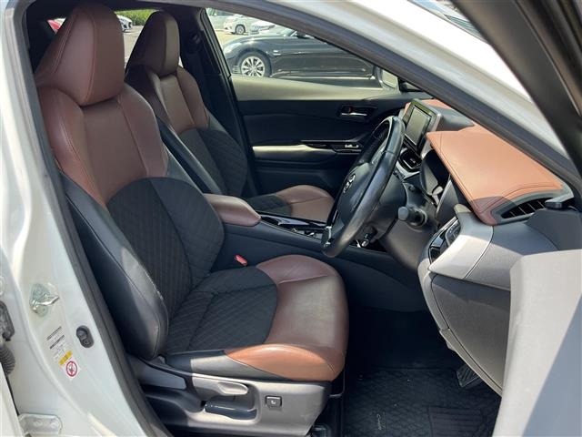 Toyota C-HR 2018 8311907-10