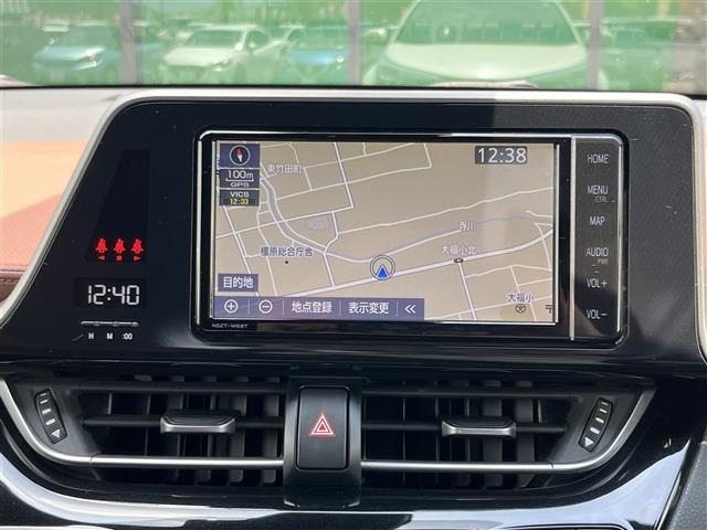 Toyota C-HR 2018 8311907-15