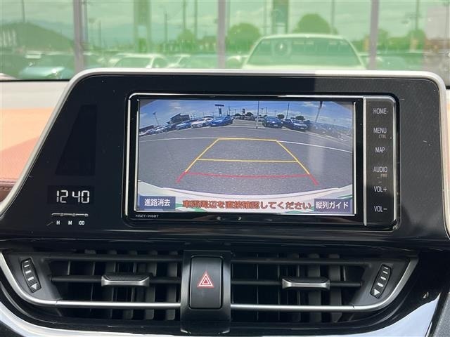 Toyota C-HR 2018 8311907-16