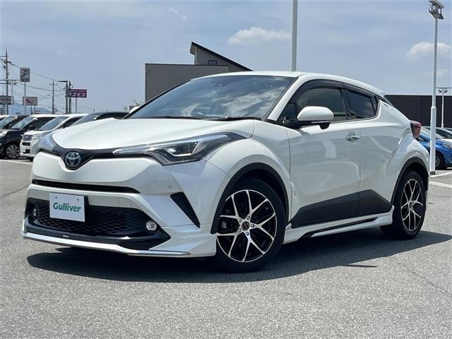 Toyota C-HR 2018 8311907-2