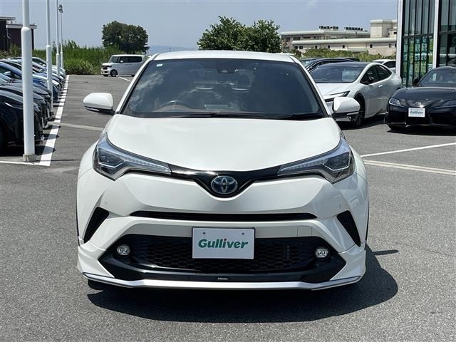 Toyota C-HR 2018 8311907-22