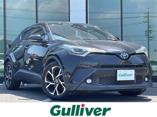 Toyota C-HR 2019 8311909-0