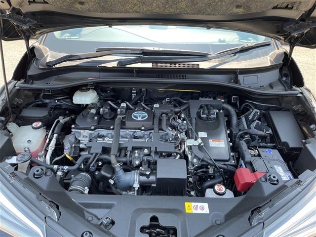 Toyota C-HR 2019 8311909-14