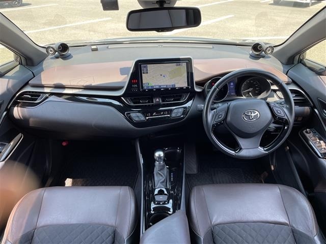 Toyota C-HR 2019 8311909-15