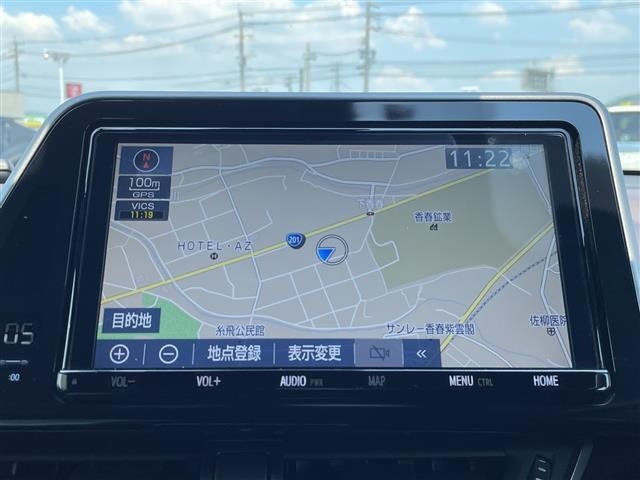Toyota C-HR 2019 8311909-16