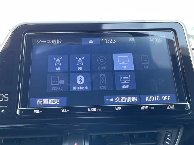 Toyota C-HR 2019 8311909-18