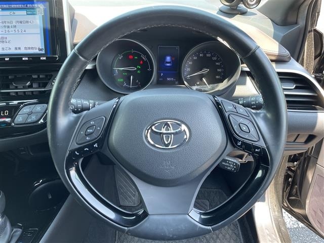 Toyota C-HR 2019 8311909-19