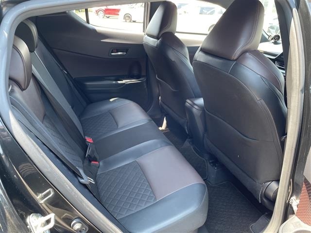 Toyota C-HR 2019 8311909-2
