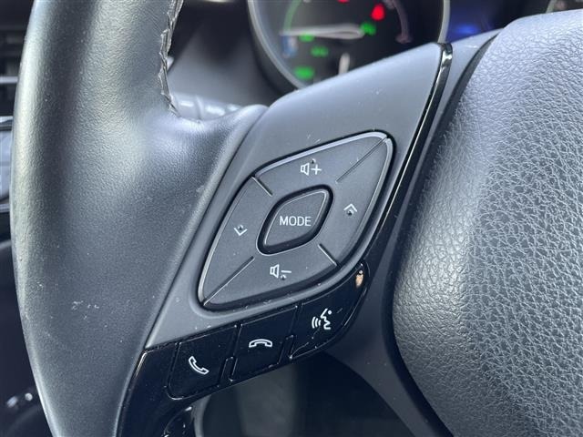 Toyota C-HR 2019 8311909-21