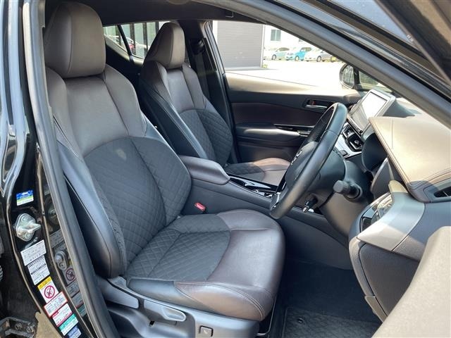 Toyota C-HR 2019 8311909-22