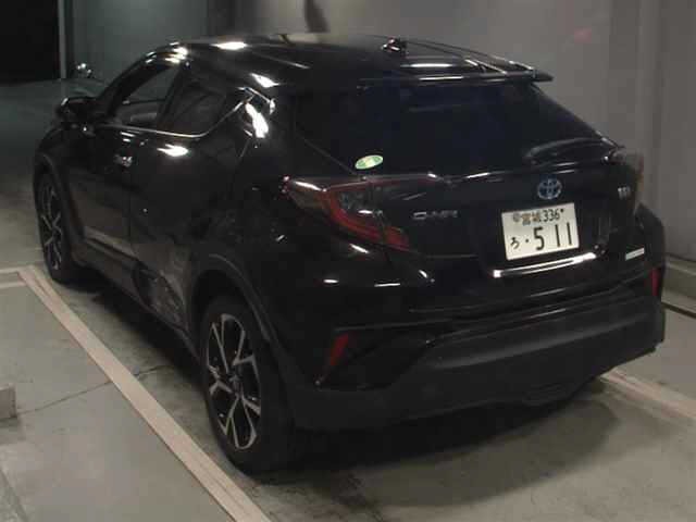Toyota C-HR 2017 8311951-1
