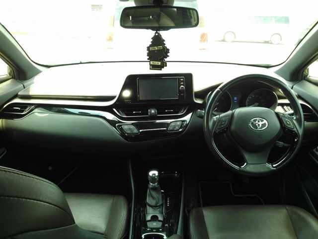 Toyota C-HR 2017 8311951-8