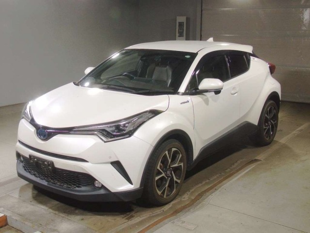 Toyota C-HR 2019 8311952-0