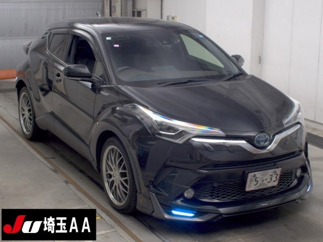 Toyota C-HR 2017 8311955-0