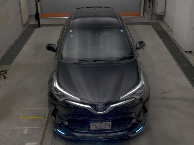 Toyota C-HR 2017 8311955-6
