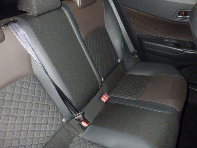 Toyota C-HR 2017 8311955-8