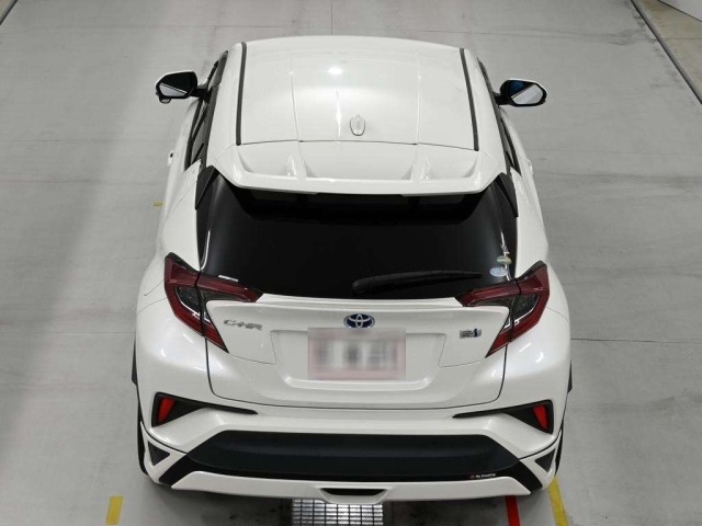 Toyota C-HR 2018 8311962-8