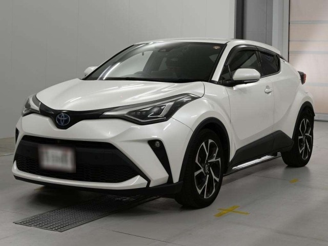 Toyota C-HR 2021 8311965-0