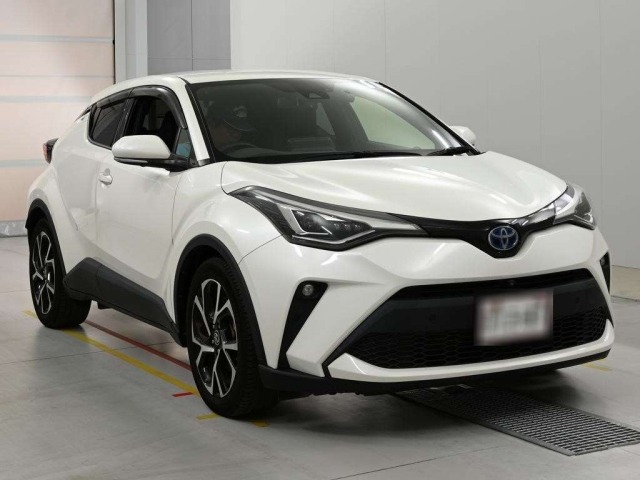 Toyota C-HR 2021 8311965-5