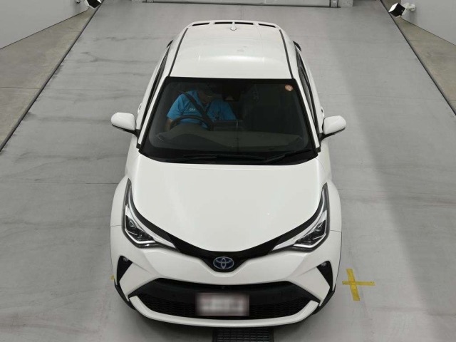 Toyota C-HR 2021 8311965-7