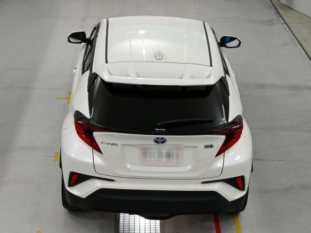 Toyota C-HR 2021 8311965-8