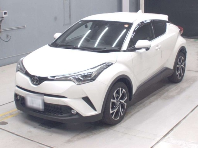 Toyota C-HR 2018 8311966-0