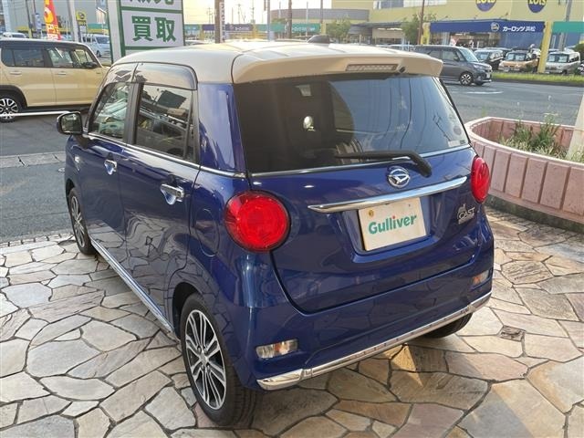 Daihatsu CAST 2017 8319256-13