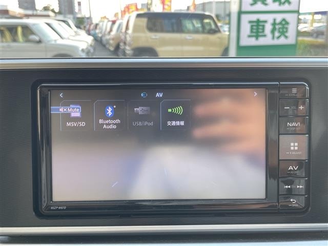 Daihatsu CAST 2017 8319256-18