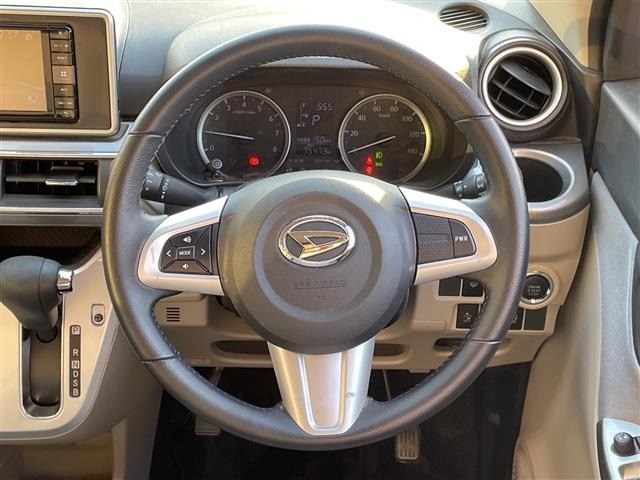 Daihatsu CAST 2017 8319256-21