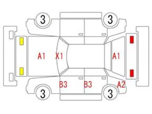 Daihatsu CAST 2017 8319256-23
