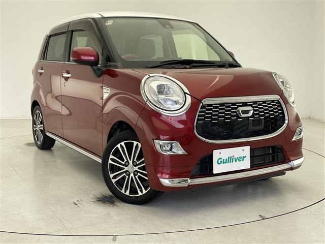 Daihatsu CAST 2015 8319263-0