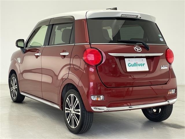 Daihatsu CAST 2015 8319263-14
