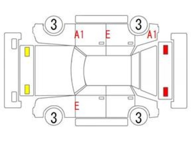 Daihatsu CAST 2015 8319263-24