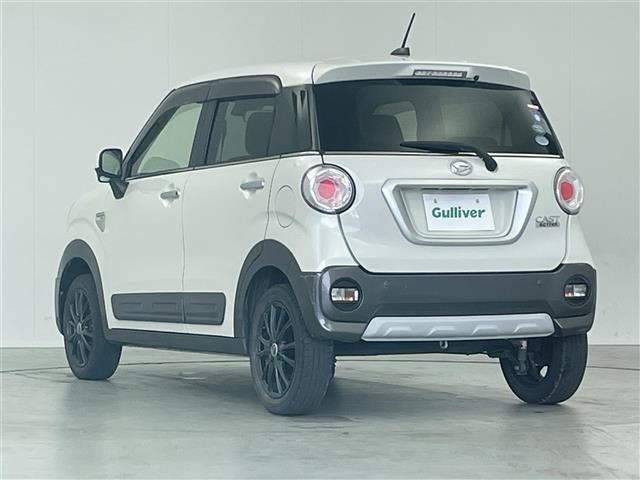 Daihatsu CAST 2017 8319264-14