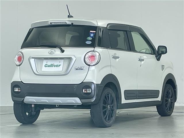 Daihatsu CAST 2017 8319264-15
