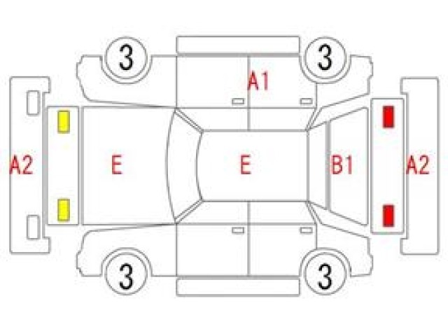 Daihatsu CAST 2017 8319264-24