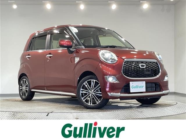 Daihatsu CAST 2016 8319266-0