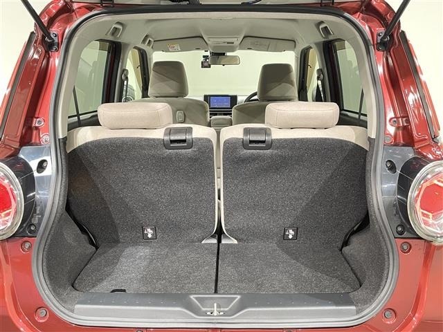 Daihatsu CAST 2016 8319266-12