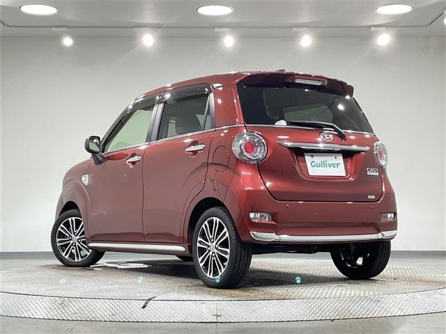 Daihatsu CAST 2016 8319266-14