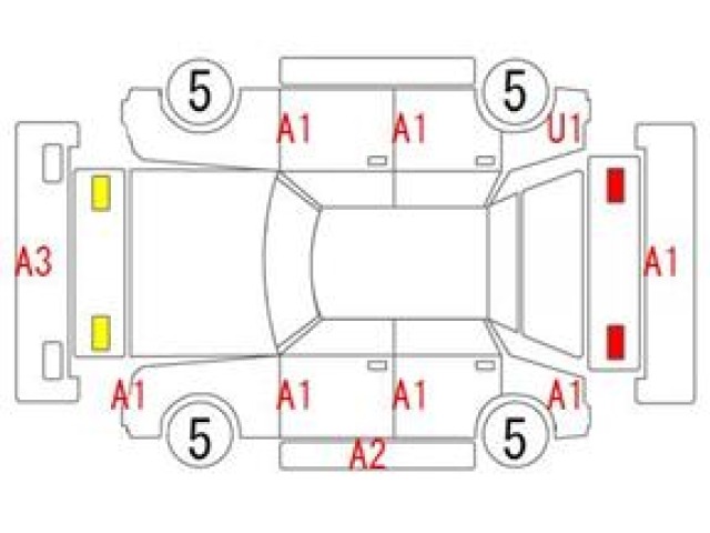 Daihatsu CAST 2016 8319266-24