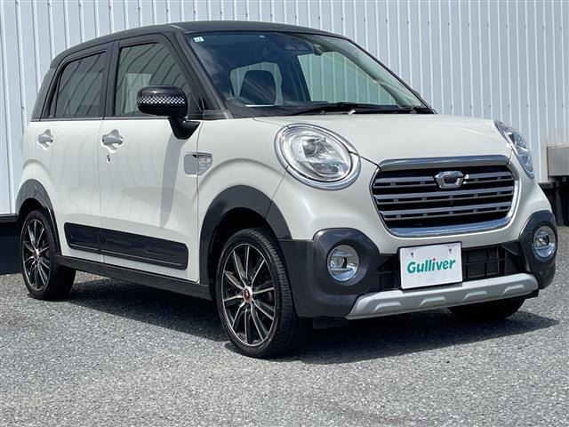 Daihatsu CAST 2019 8319267-0