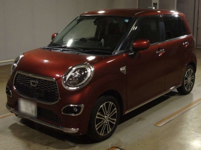 Daihatsu CAST 2017 8319273-0