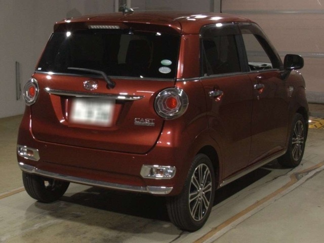 Daihatsu CAST 2017 8319273-1