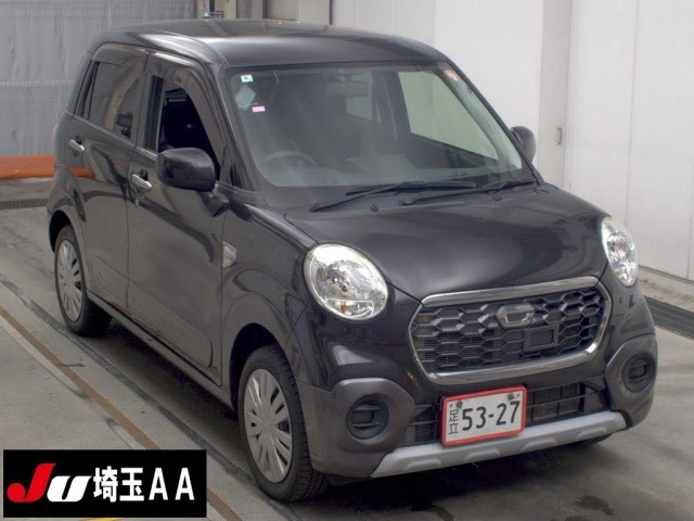 Daihatsu CAST 2016 8319285-0