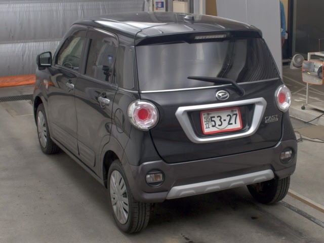 Daihatsu CAST 2016 8319285-1