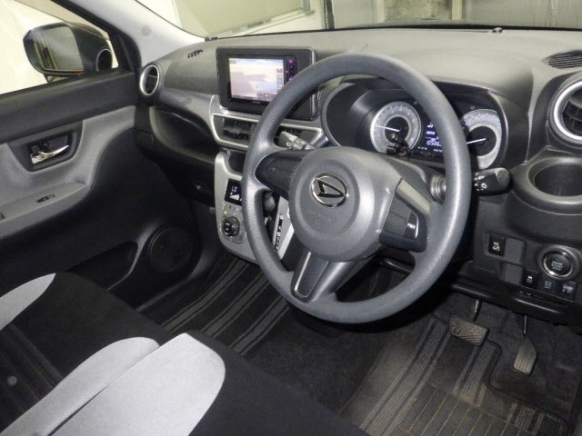 Daihatsu CAST 2016 8319285-3