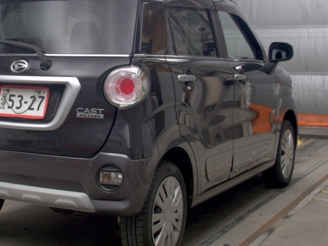 Daihatsu CAST 2016 8319285-5